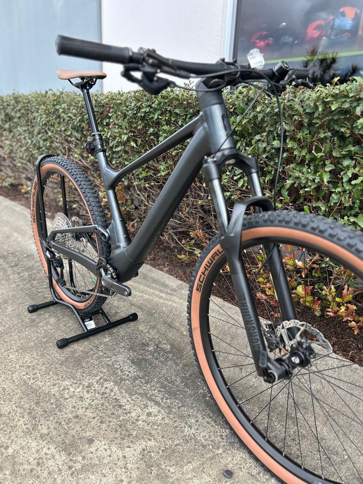 SCOTT Spark 960 black