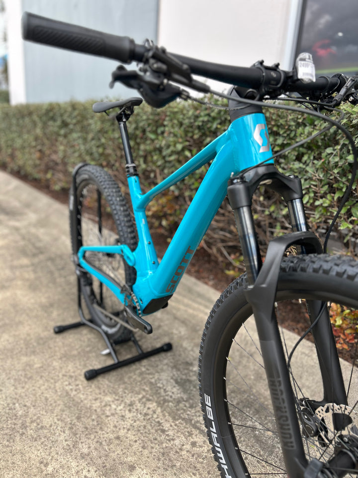 SCOTT Spark 960 Blue