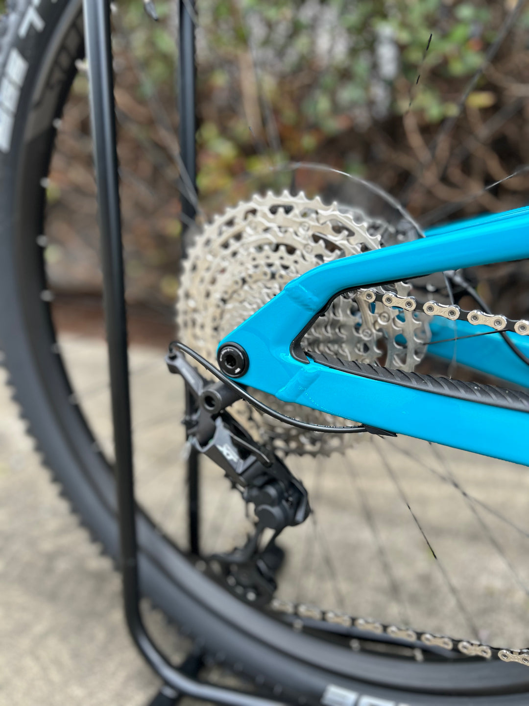 SCOTT Spark 960 Blue