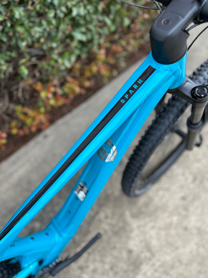 SCOTT Spark 960 Blue
