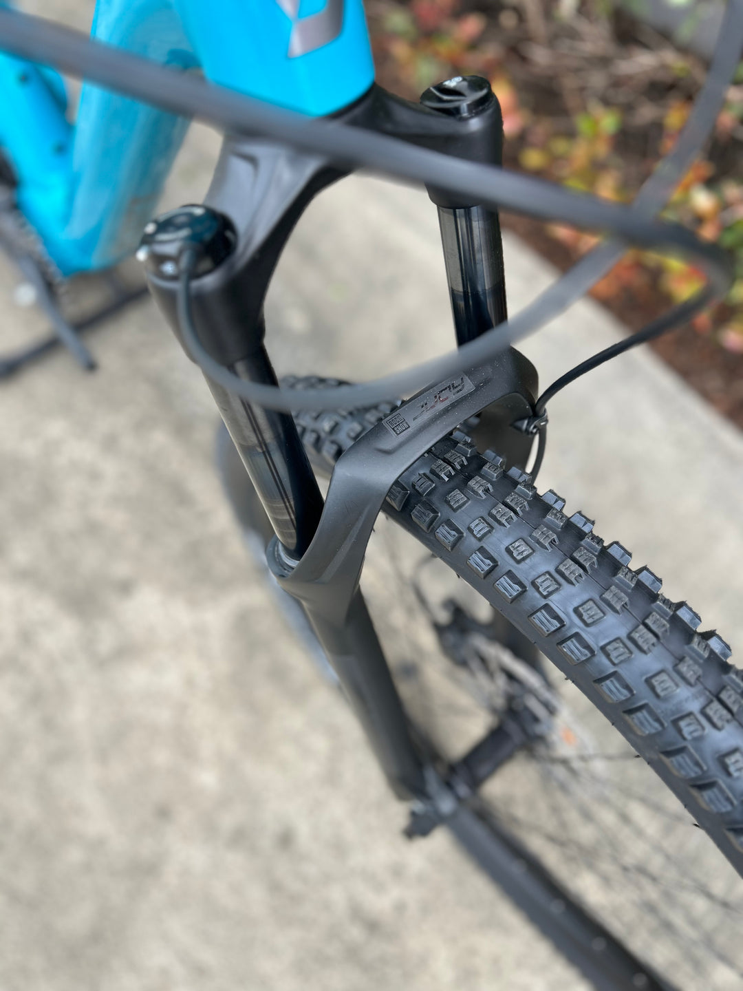 SCOTT Spark 960 Blue