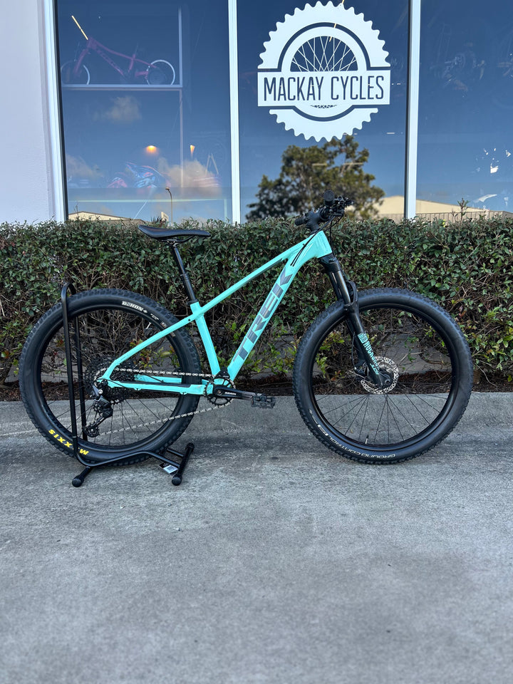 Second Hand Roscoe 7 - Medium