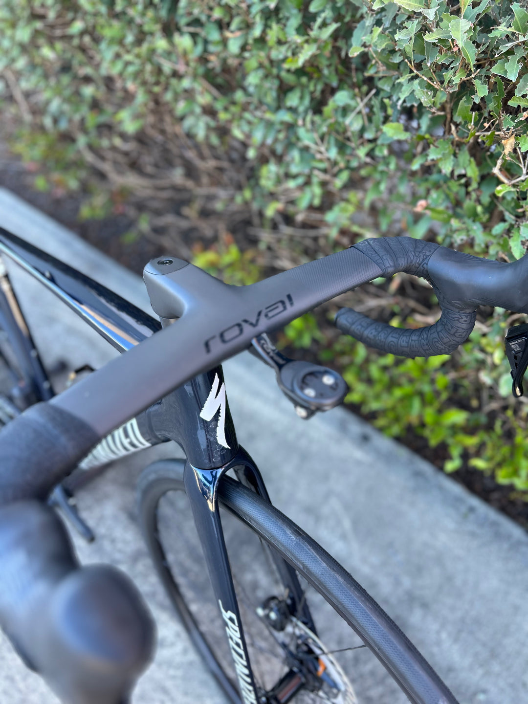 Allez Sprint Comp 52cm