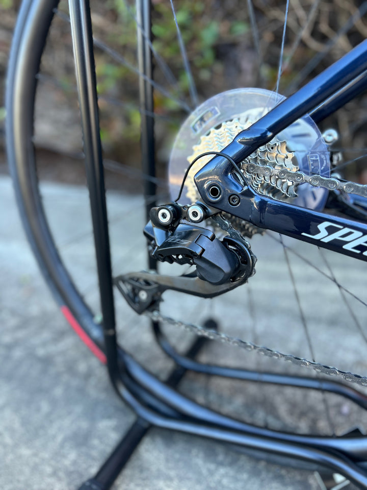 Allez Sprint Comp 52cm
