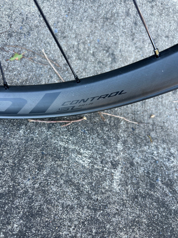 Roval Control SL 29 6B XD Wheelset - ExDemo