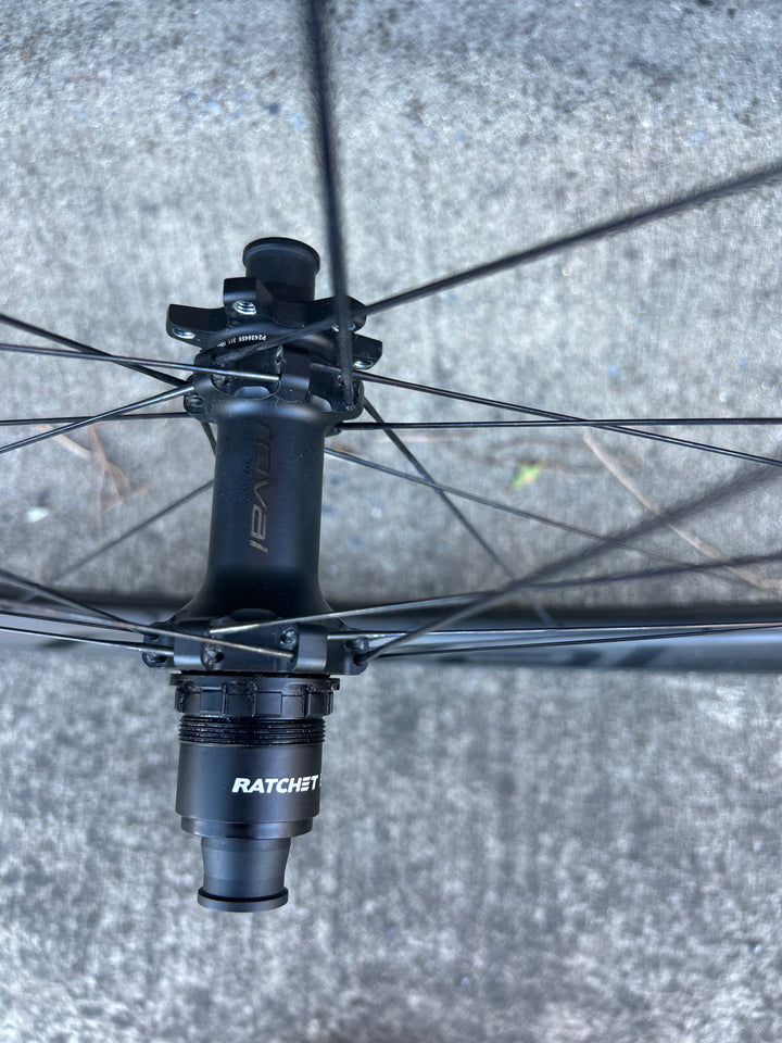 Roval Control SL 29 6B XD Wheelset - ExDemo