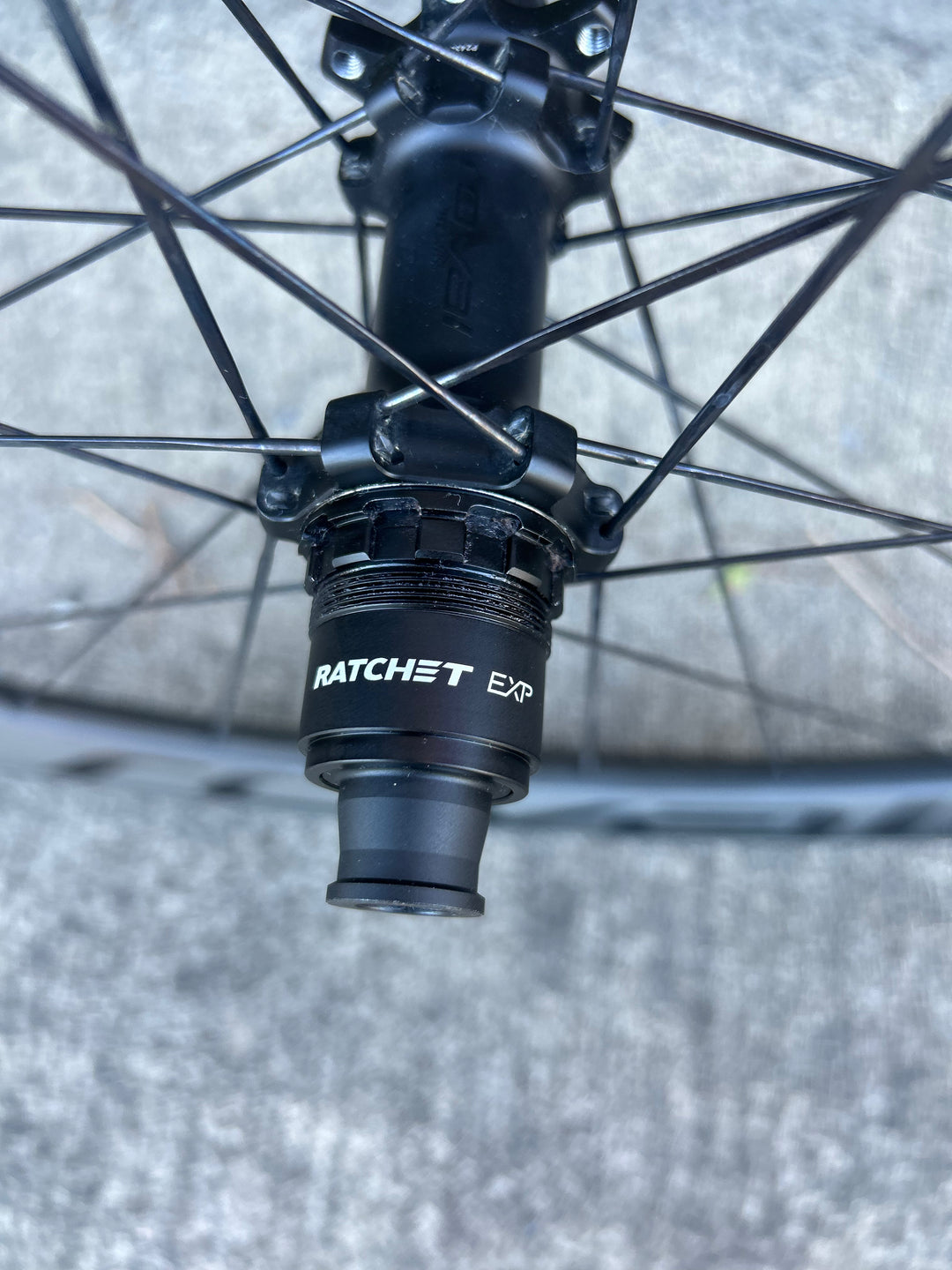 Roval Control SL 29 6B XD Wheelset - ExDemo