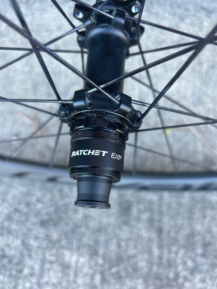 Roval Control SL 29 6B XD Wheelset - ExDemo