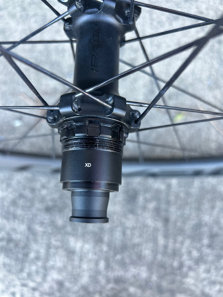 Roval Control SL 29 6B XD Wheelset - ExDemo