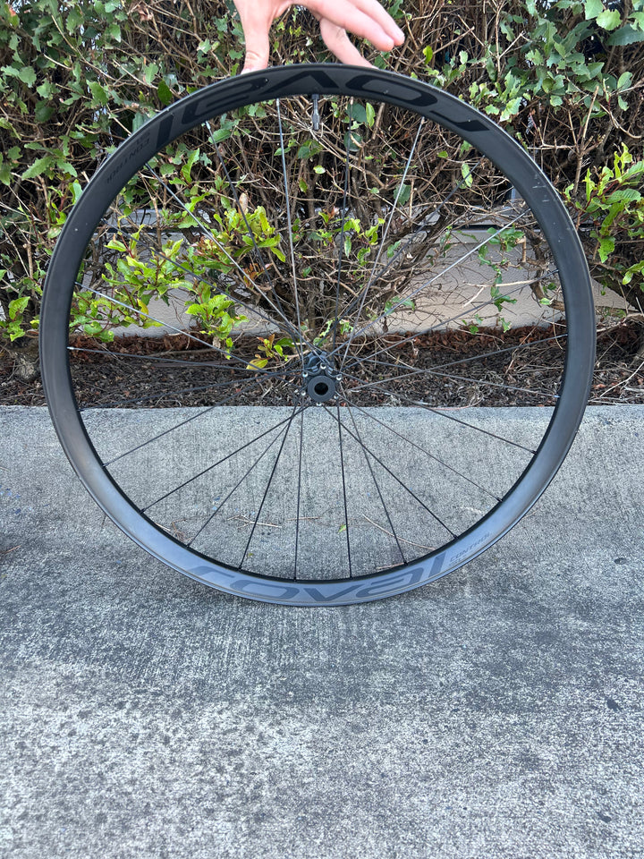 Roval Control SL 29 6B XD Wheelset - ExDemo