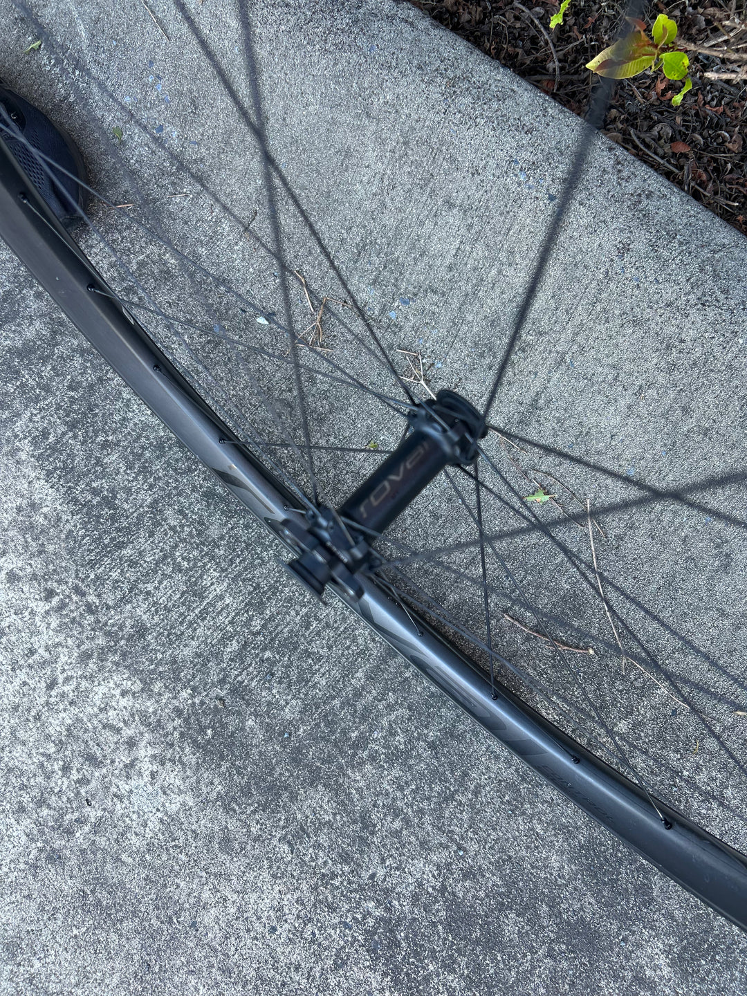 Roval Control SL 29 6B XD Wheelset - ExDemo