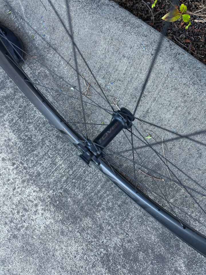 Roval Control SL 29 6B XD Wheelset - ExDemo