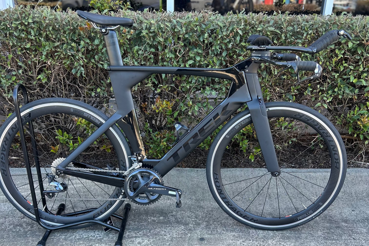 2021 Trek Speed Concept Large - Second Hand