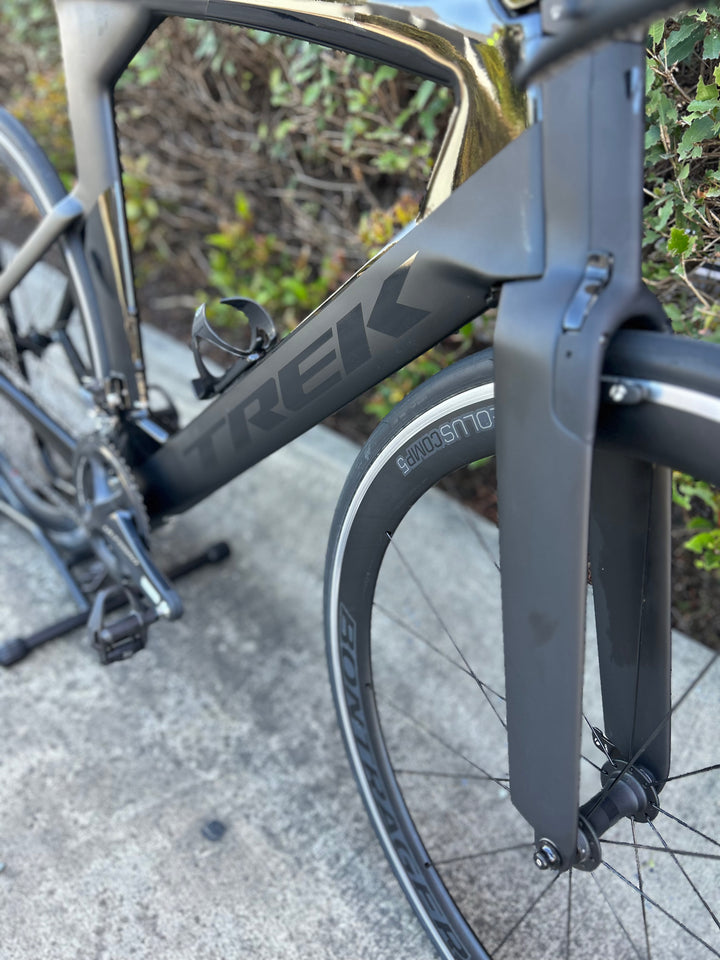 2021 Trek Speed Concept Large - Second Hand