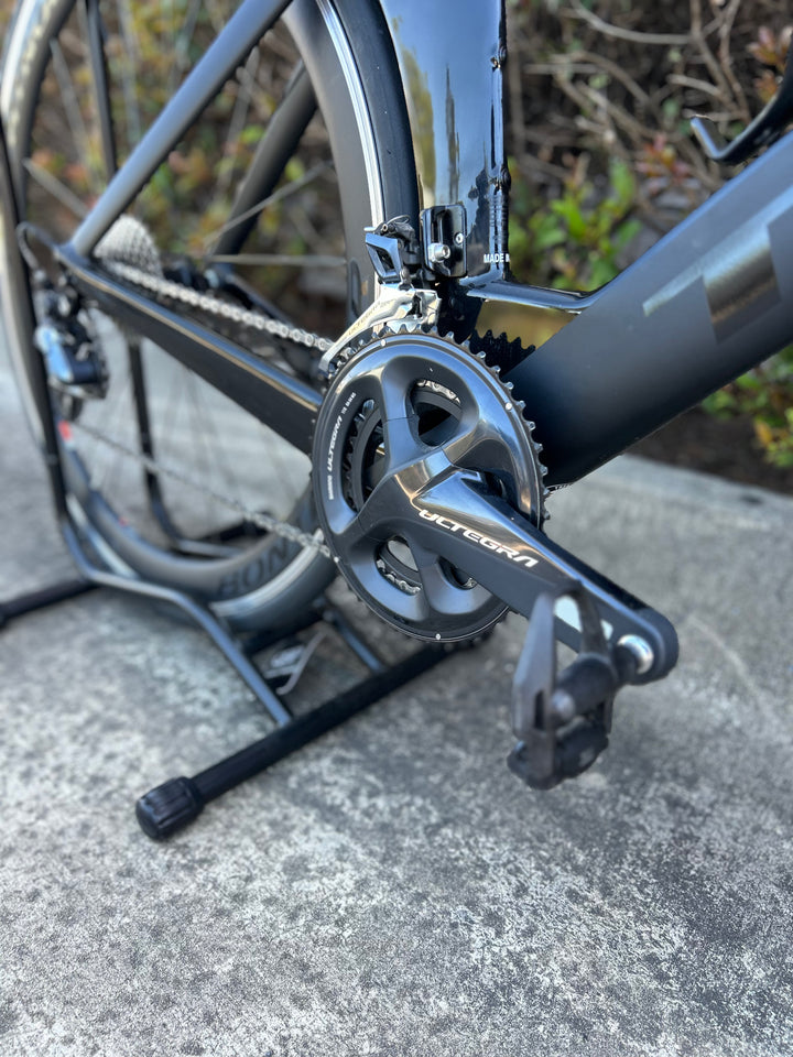 2021 Trek Speed Concept Large - Second Hand