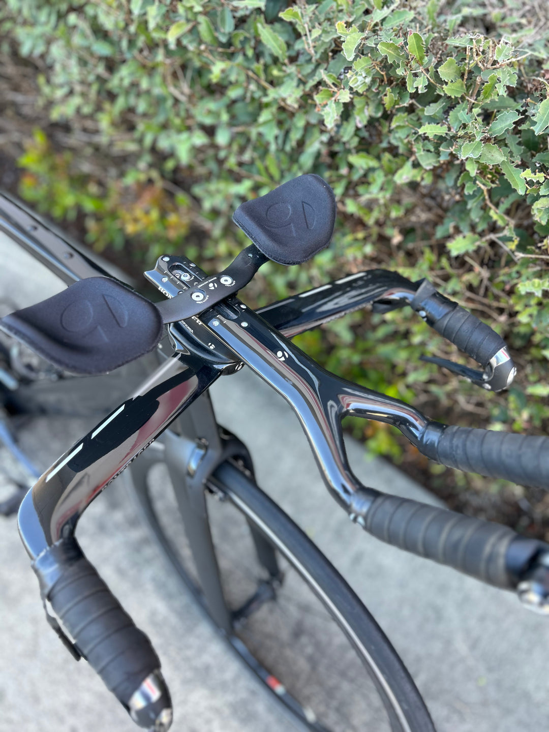 2021 Trek Speed Concept Large - Second Hand