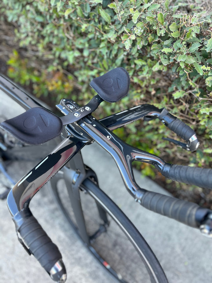 2021 Trek Speed Concept Large - Second Hand
