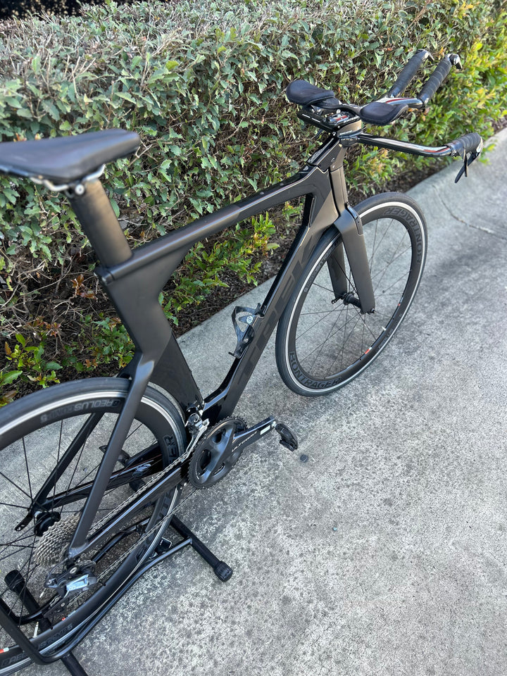 2021 Trek Speed Concept Large - Second Hand