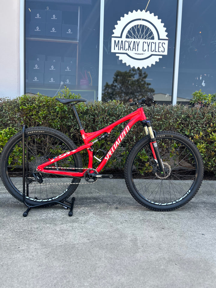 Second Hand 2013 Epic - Medium