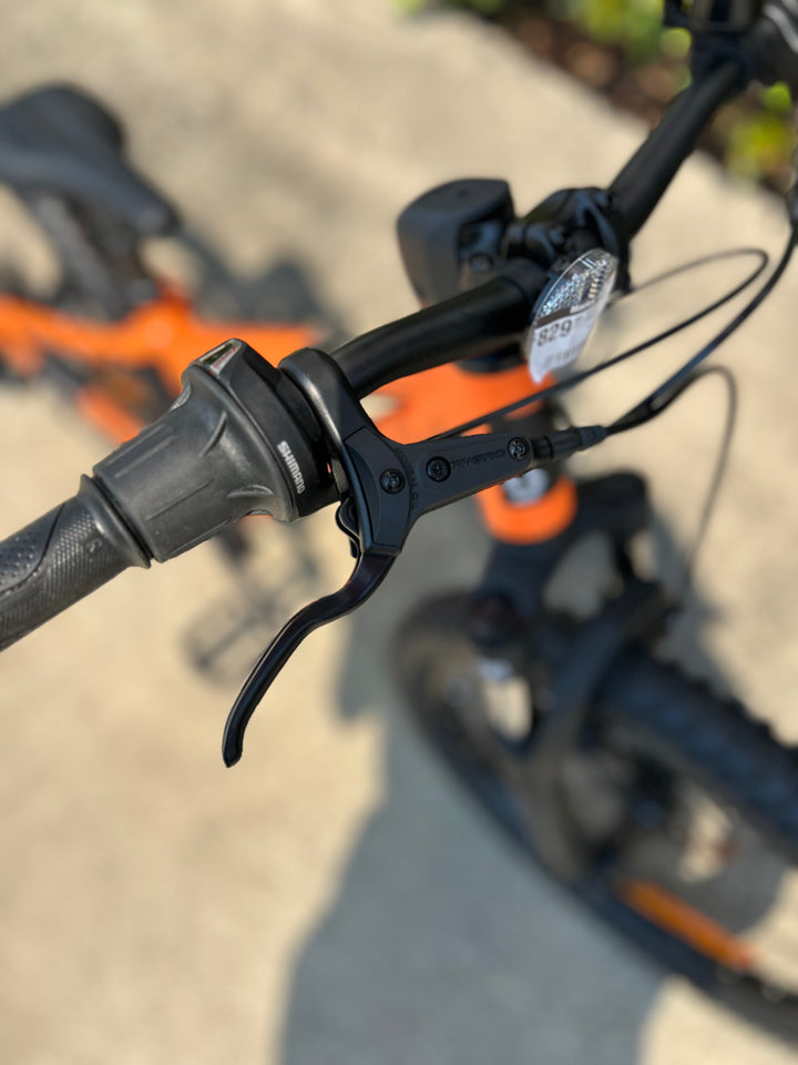 SCOTT Roxter 200 Bike Vibrant Orange (20')