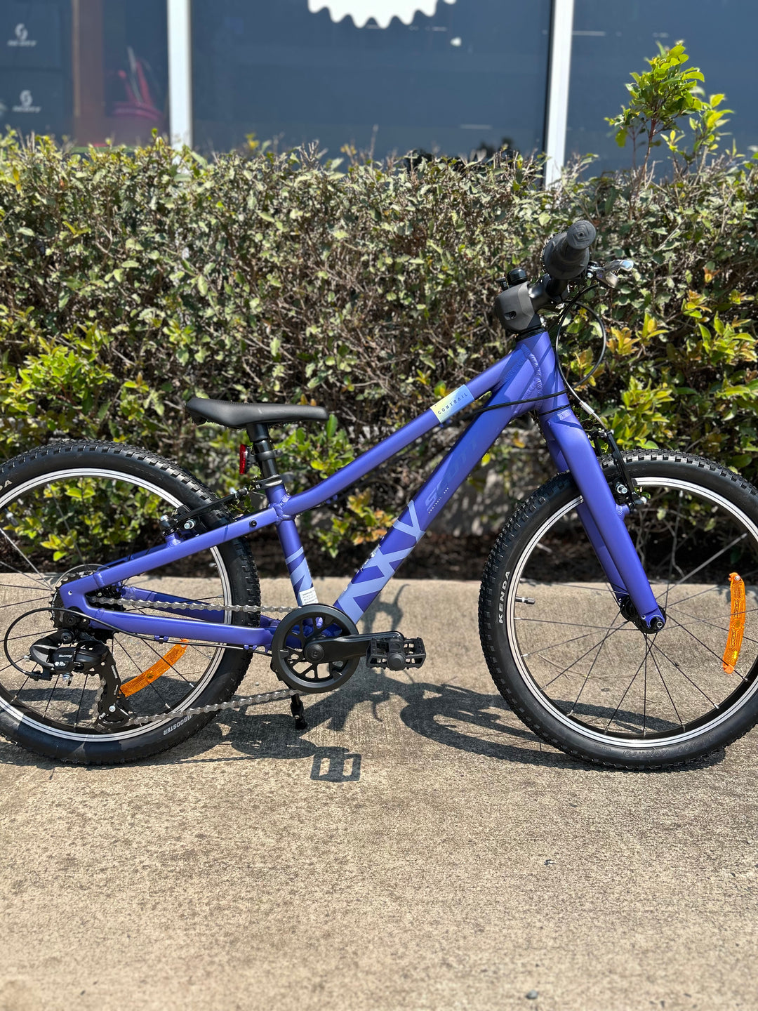 SCOTT Contrail 200 Bike (20')