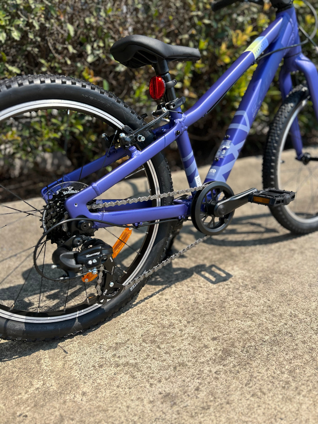 SCOTT Contrail 200 Bike (20')