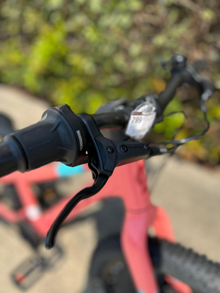 SCOTT Scale 200 Bike (20')