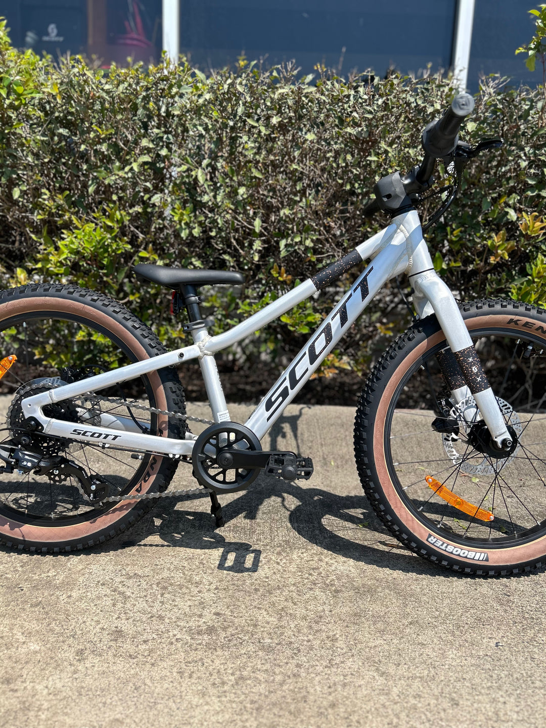 SCOTT Scale 200 Bike (20')