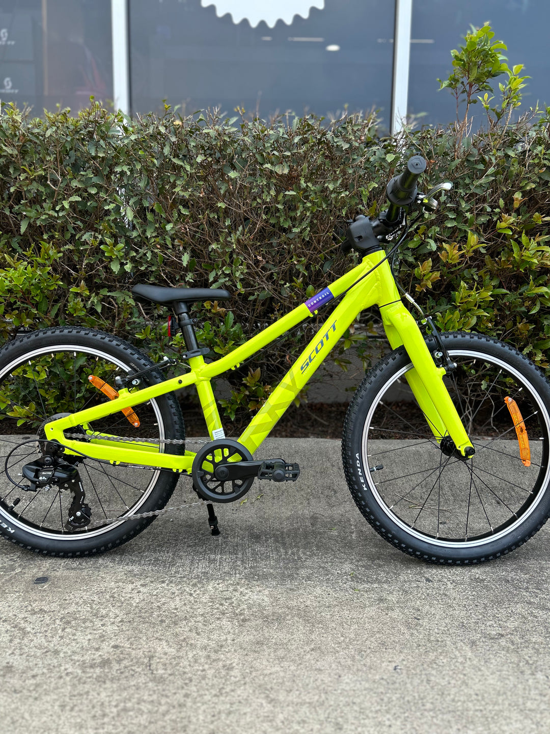SCOTT Contrail 200 Bike (20')