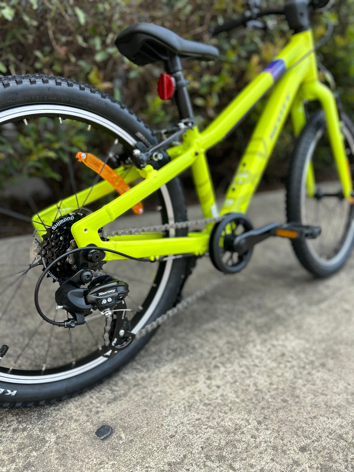 SCOTT Contrail 200 Bike (20')
