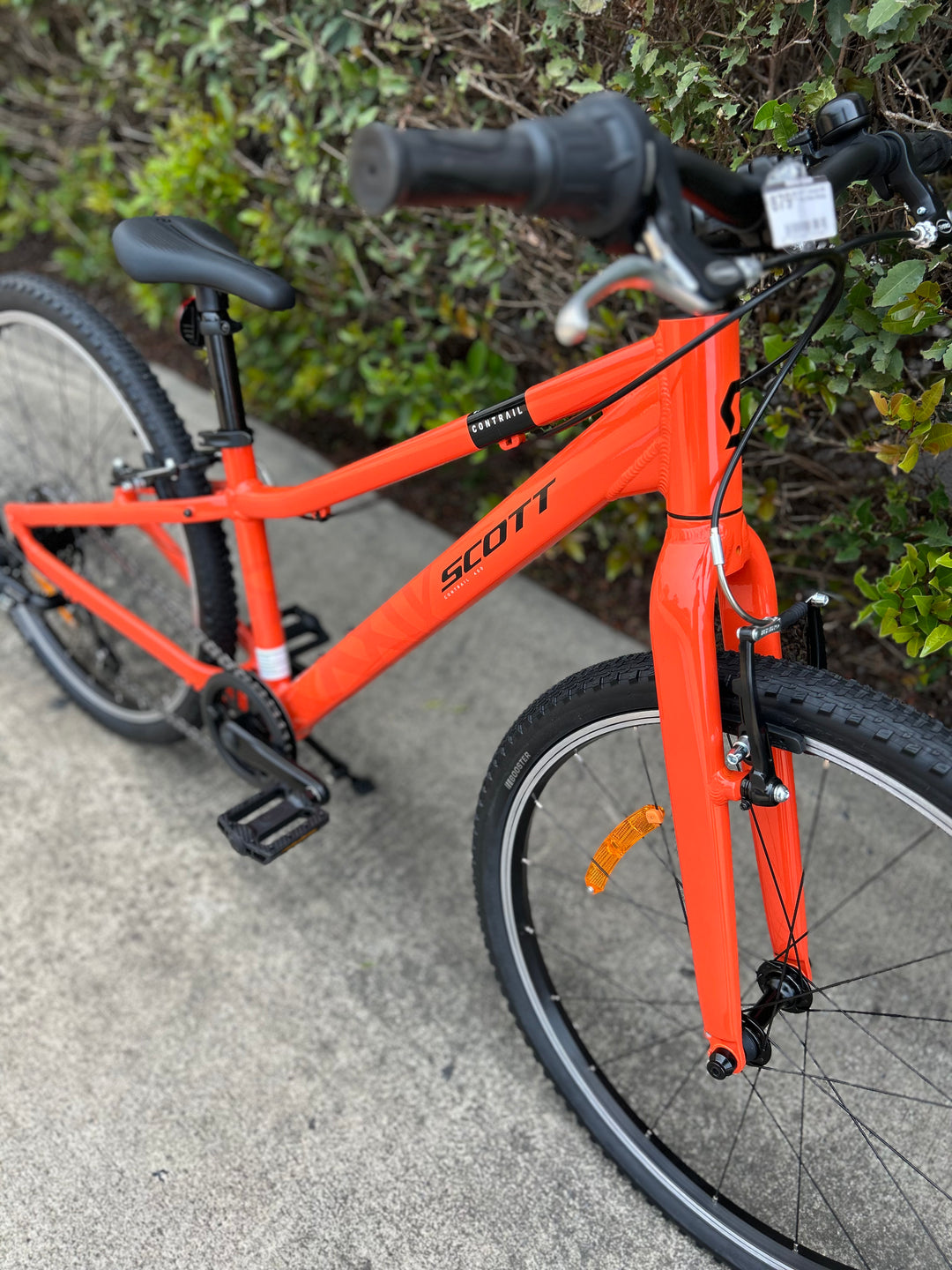 SCOTT Contrail 400 Bike (24')