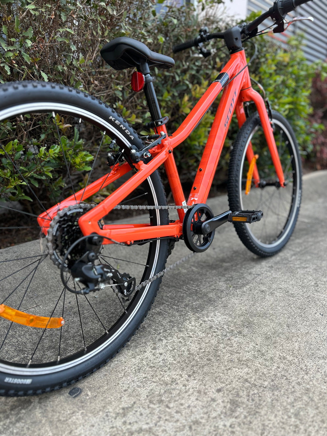 SCOTT Contrail 400 Bike (24')