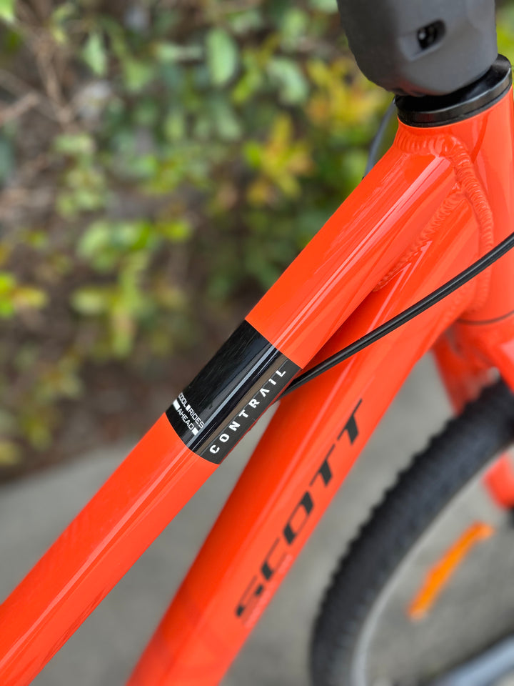 SCOTT Contrail 400 Bike (24')