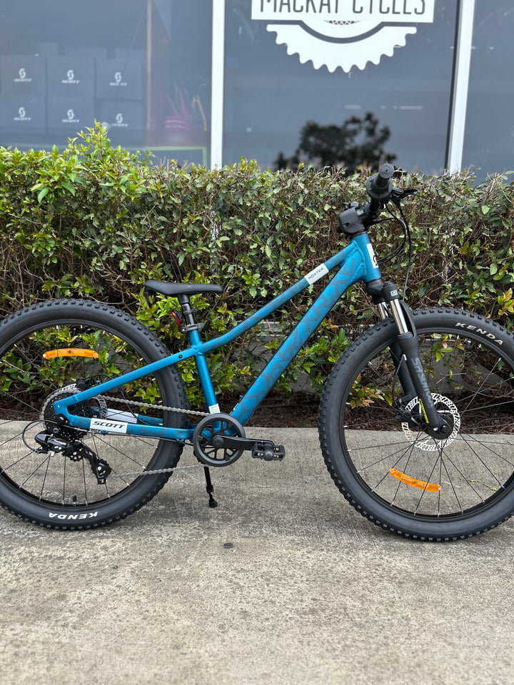 Roxter 400 Bike