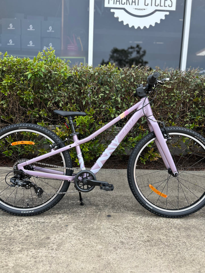SCOTT Contrail 400 Bike (24')