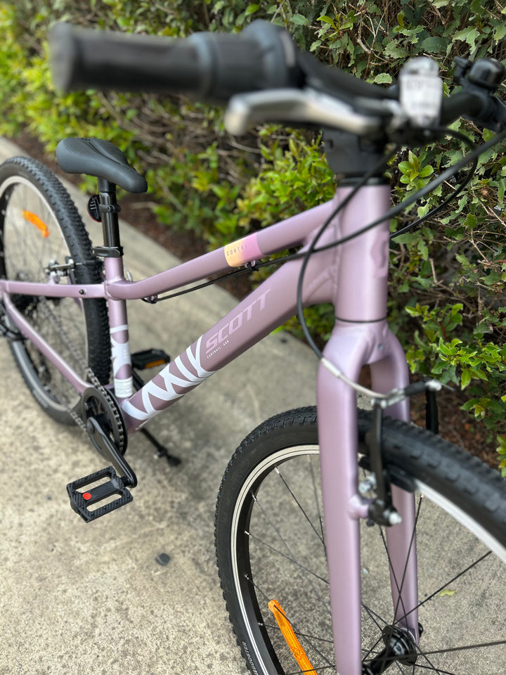 SCOTT Contrail 400 Bike (24')
