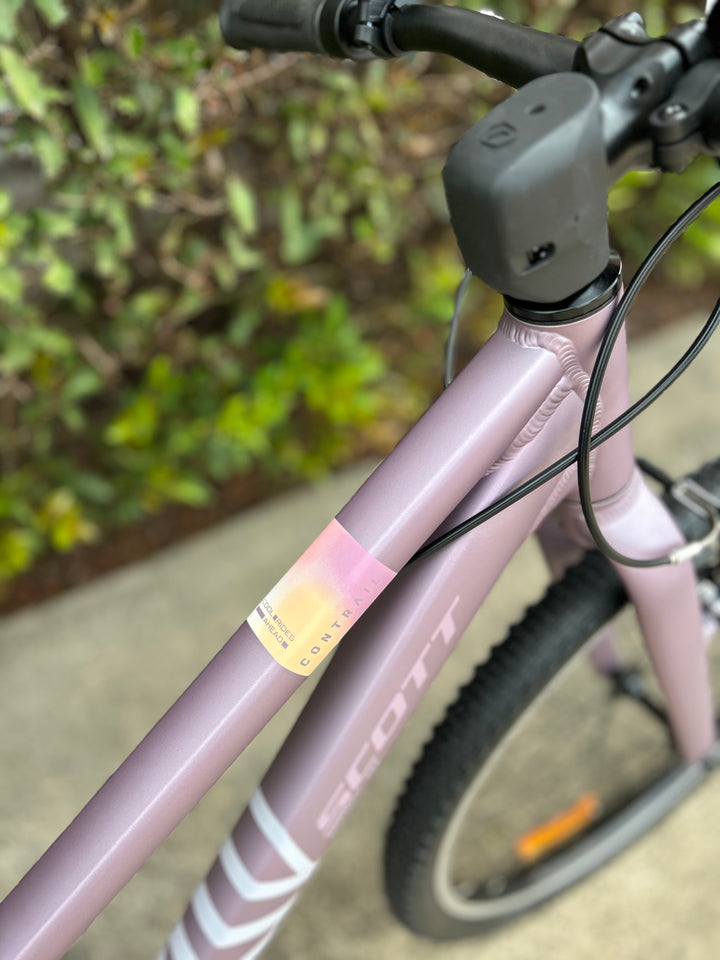 SCOTT Contrail 400 Bike (24')
