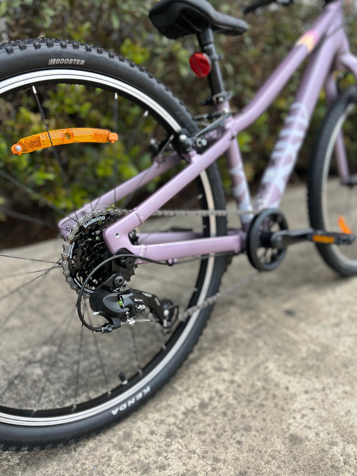 SCOTT Contrail 400 Bike (24')