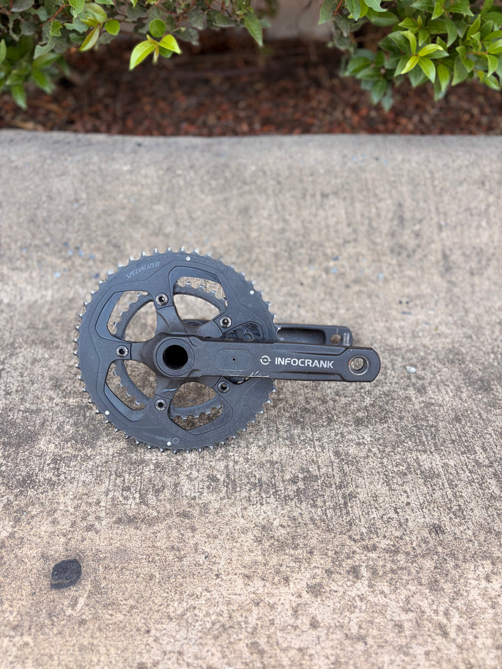 Ex-Demo- InfoCrank 170mm