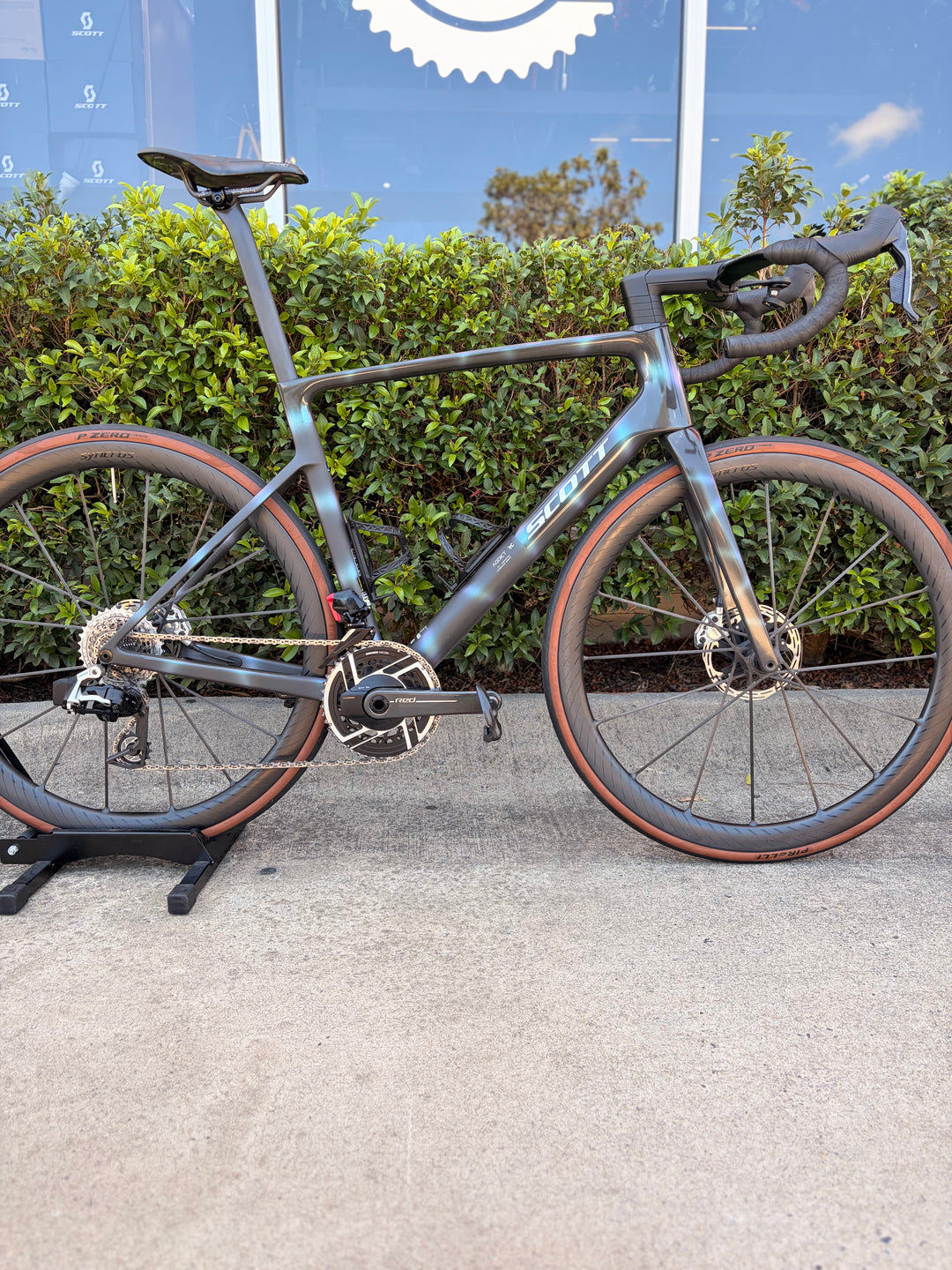 Scott Addict RC Ultimate