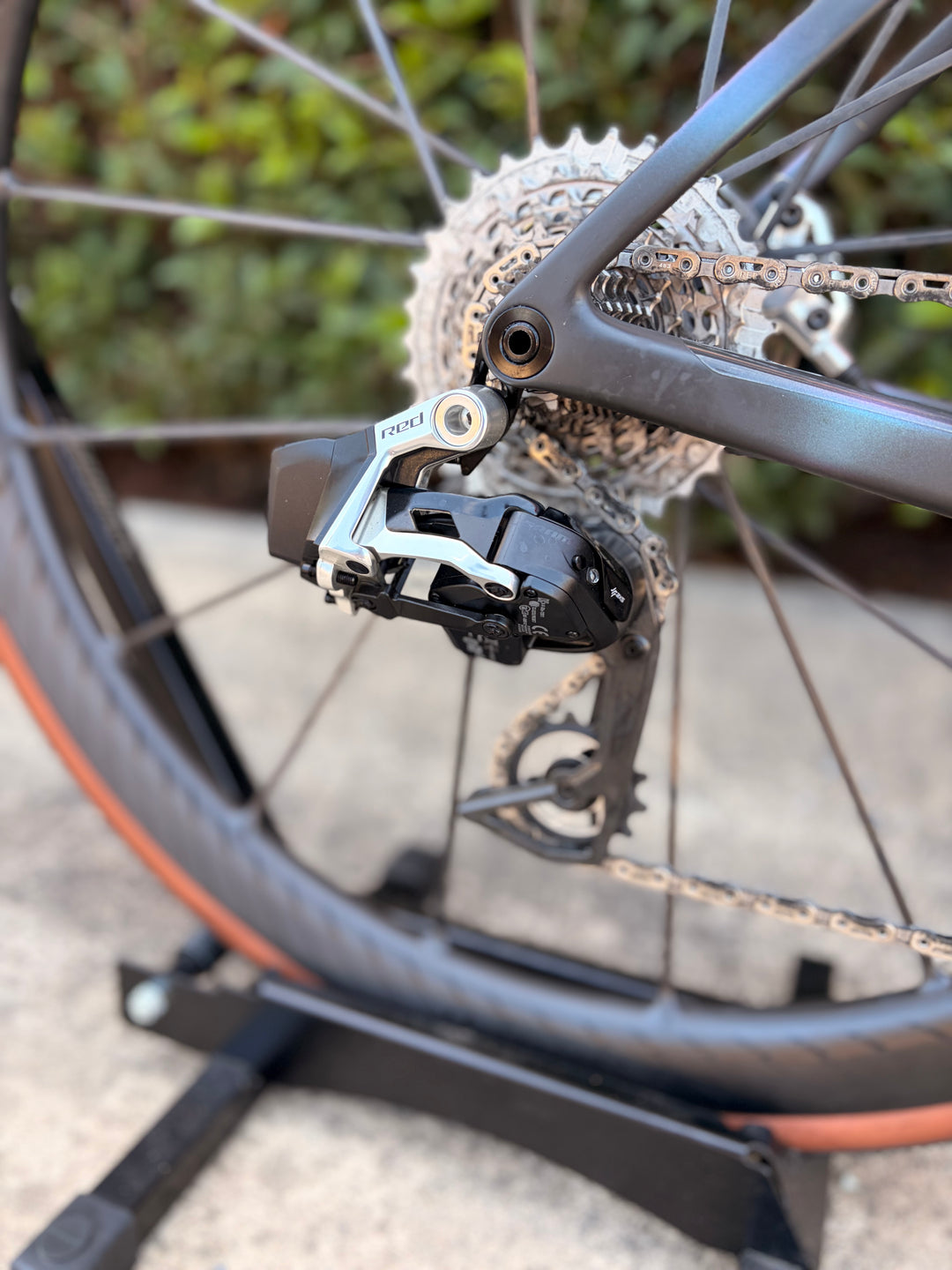 Scott Addict RC Ultimate