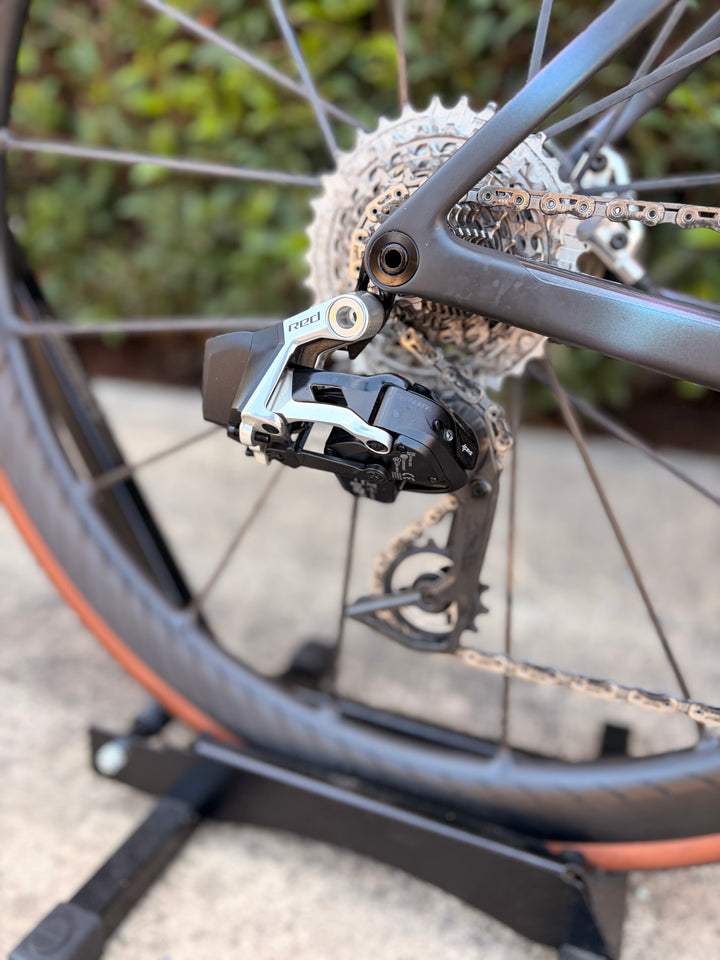 Scott Addict RC Ultimate