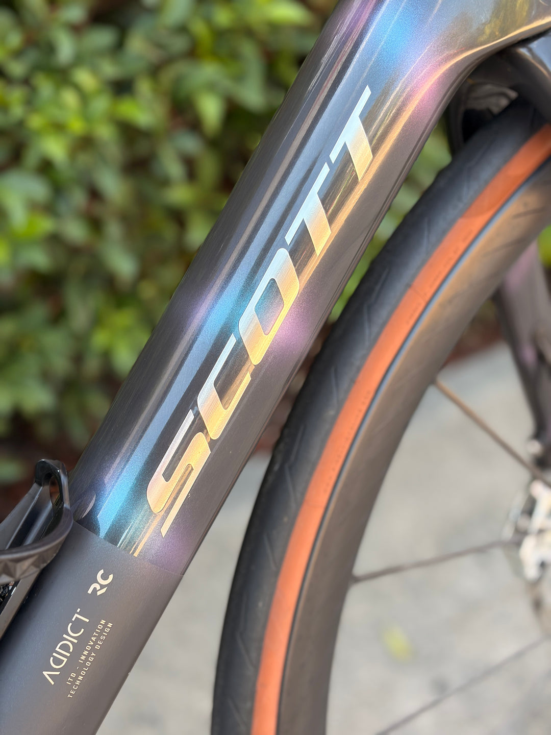 Scott Addict RC Ultimate