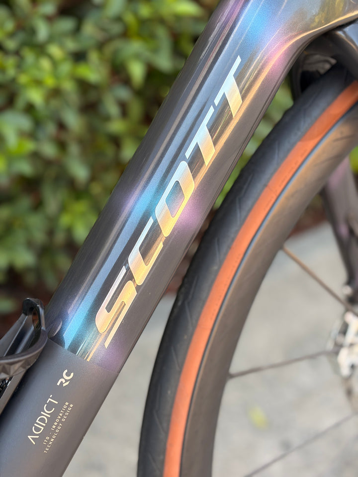 Scott Addict RC Ultimate