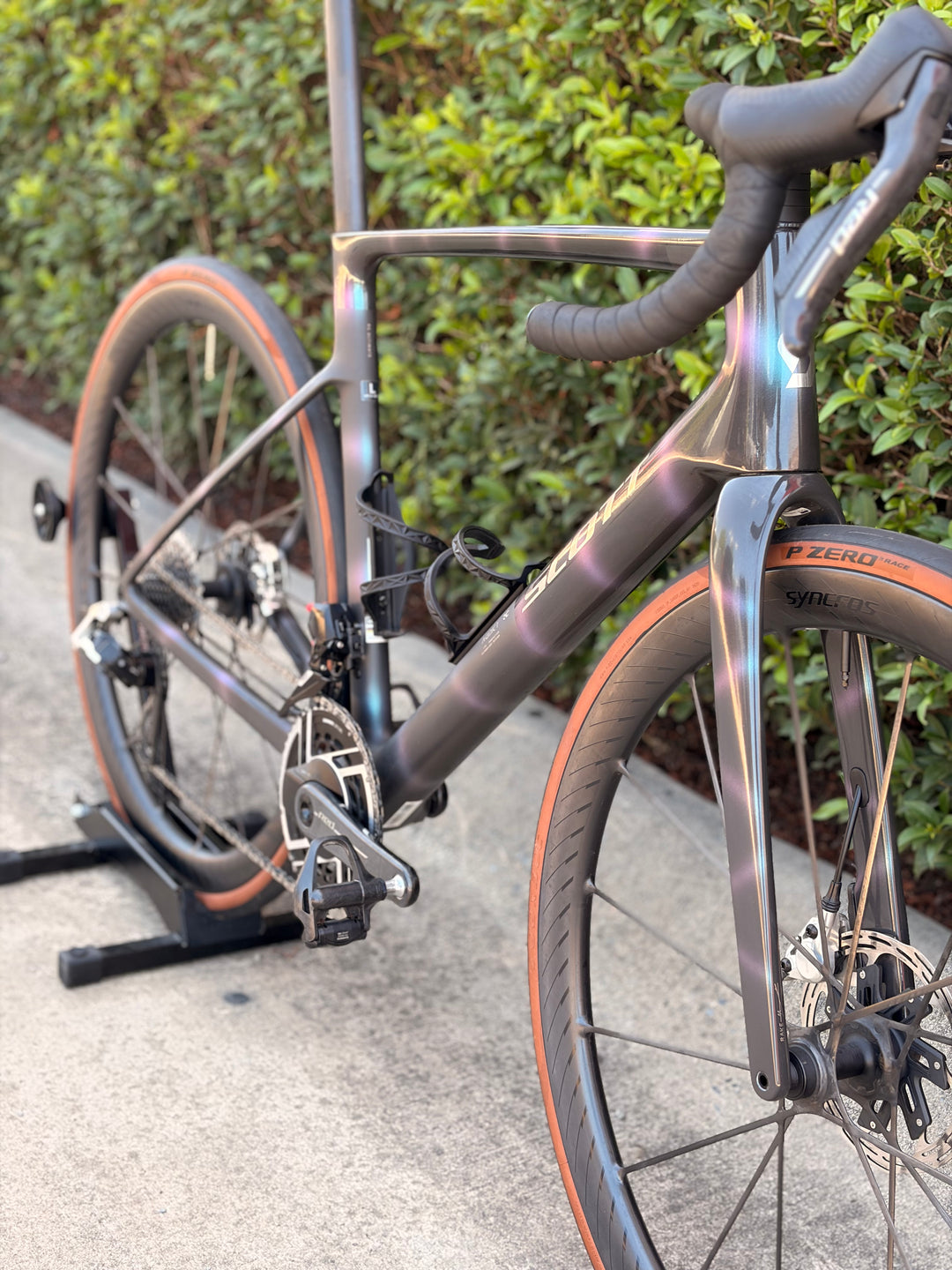 Scott Addict RC Ultimate