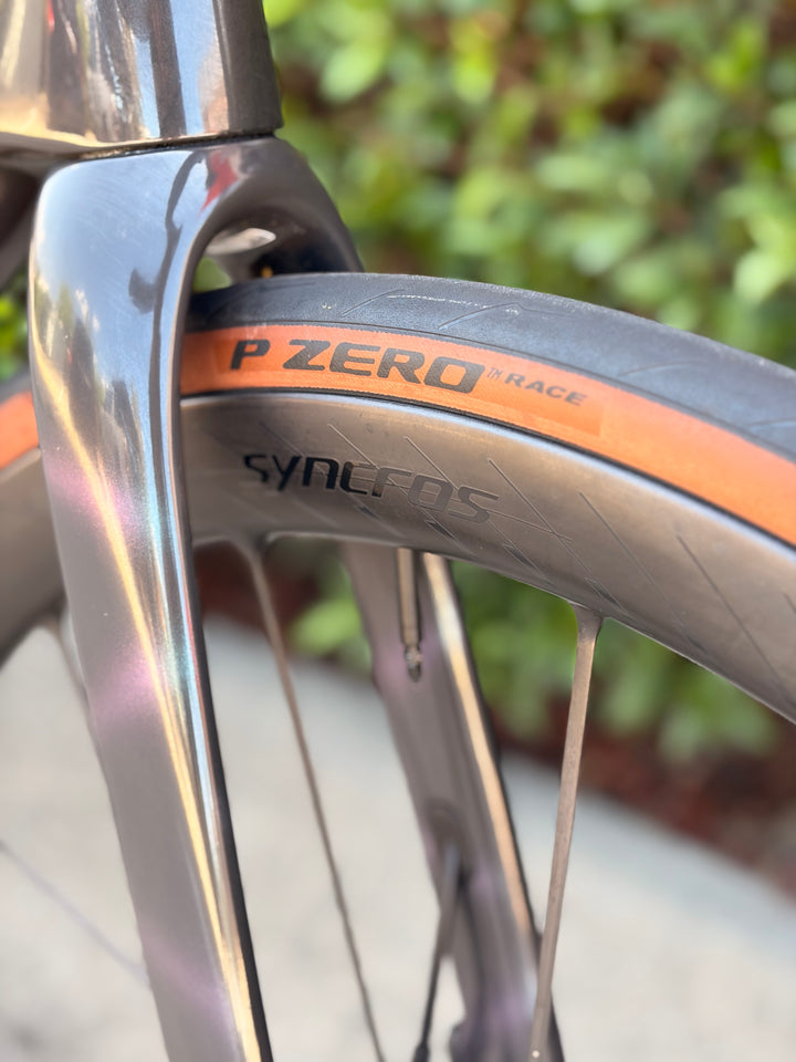 Scott Addict RC Ultimate