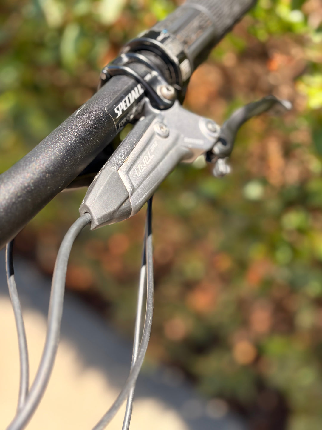 Specialized Epic Epic 8 Expert Satin/Redsky White - Small - Ex-Demo