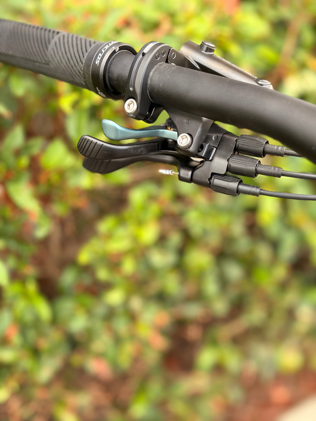 Bike Genius 940 Silver