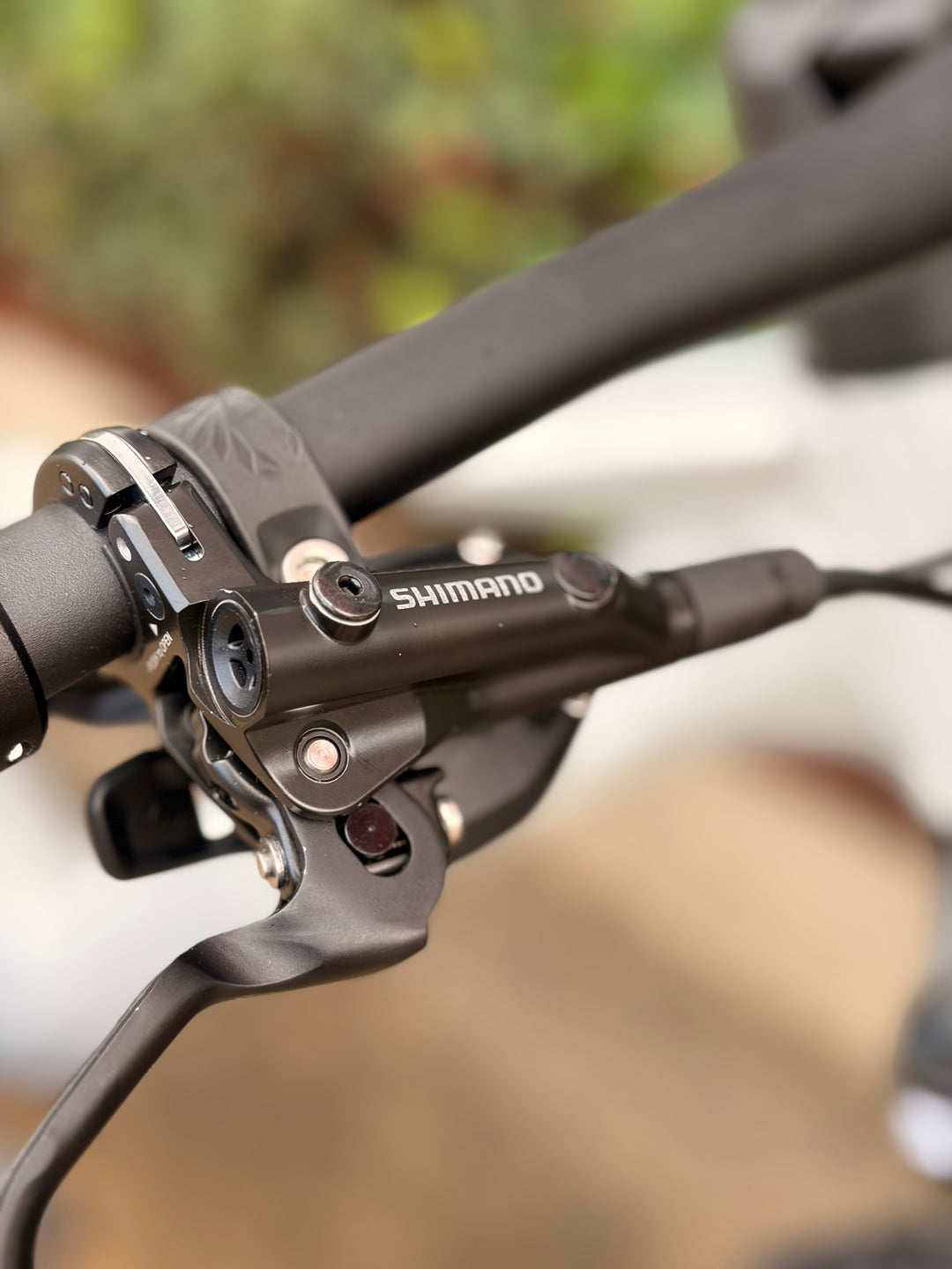 Bike Genius 940 Silver