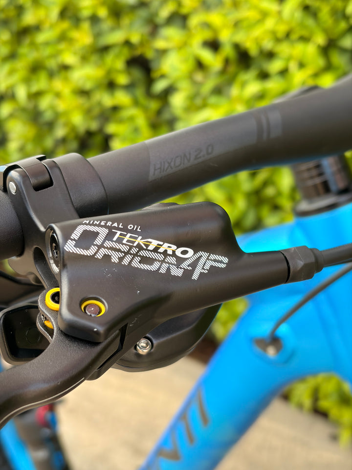 Avanti Bike Hammer S1 Blue